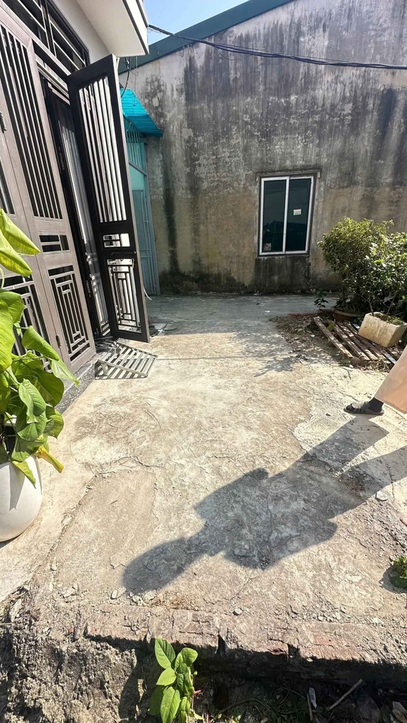 【ĐẤT VUÔNG ĐẸP - ĐỨC THƯỢNG】- 48m² - CÁCH ĐƯỜNG Ô TÔ 15M - 4.3 TỶ