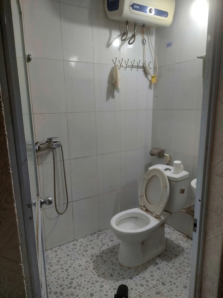 【NHÀ TẦNG 1 - DIỆN TÍCH THỰC 80M² - TẬP THỂ MAI ĐỘNG】- Ngõ 4 Làn Xe Ô Tô - Giá 5 Tỷ