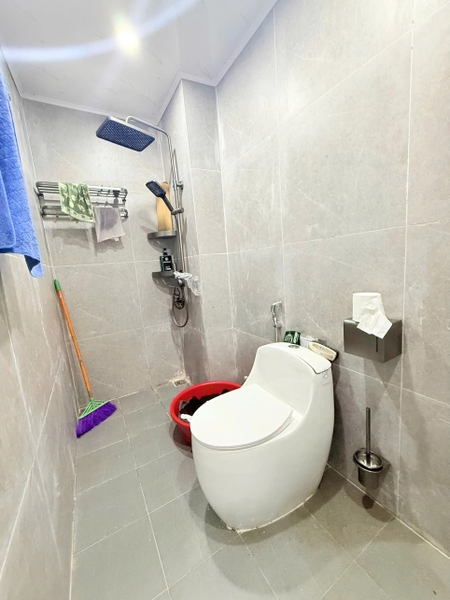 【NHÀ MỚI 3 TẦNG - ĐỊNH CÔNG HẠ, HOÀNG MAI】- 47m² - 2PN - Giá 3 Tỷ