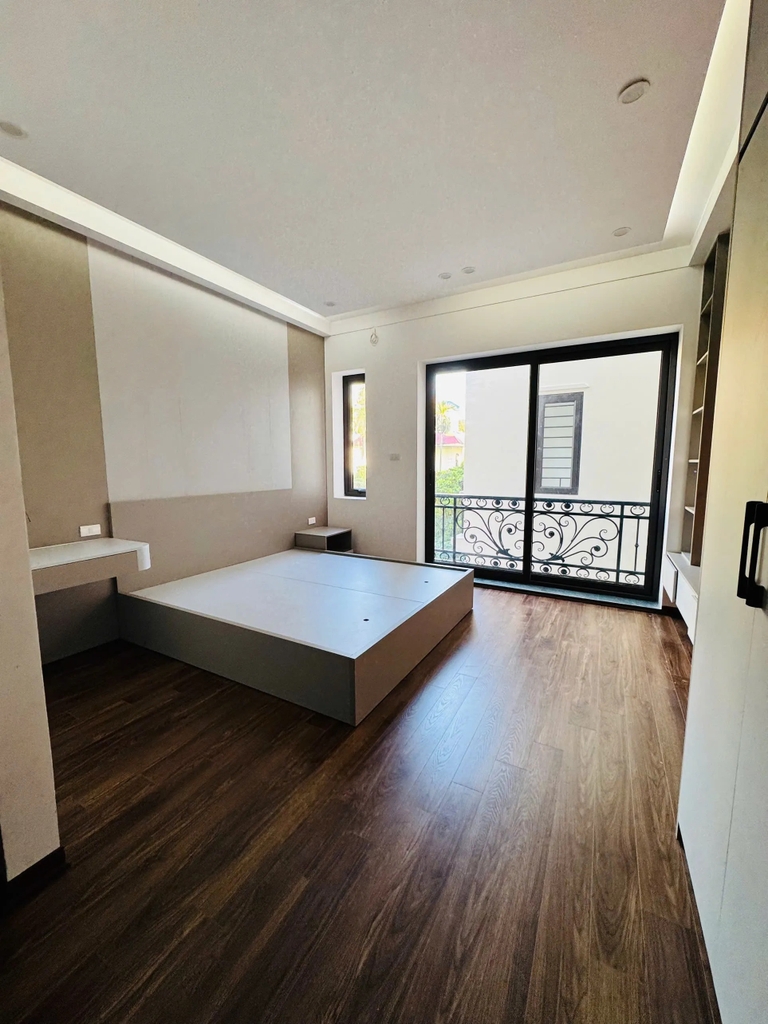 【NHÀ SIÊU PHẨM 7 TẦNG - VÂN CANH】- 36.8M² - 4 PN - THANG MÁY - Ô TÔ SÁT NHÀ - 7.98 TỶ