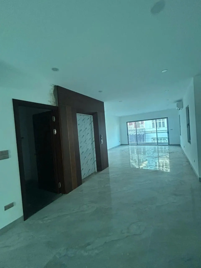 【SIÊU PHẨM ĐẦU TƯ - TOÀ NHÀ VĂN PHÒNG 7 TẦNG - LÔ GÓC 3 THOÁNG】- Yên Duyên, Hoàng Mai - 80m² - Thang Máy - Giá 35.8 TỶ