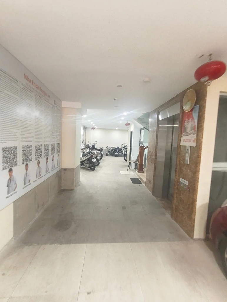 【TÒA CCMN 9 TẦNG THANG MÁY】Trường Chinh, Đống Đa - 111m² - 20 Phòng - Doanh Thu 110TR*Tháng - Giá 42.7 Tỷ