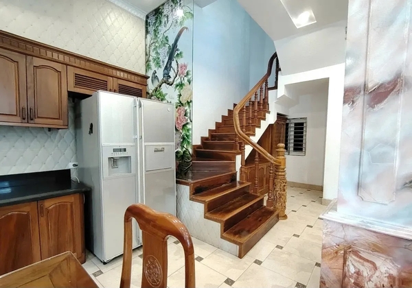 【SIÊU BIỆT THỰ LÔ GÓC - 6 ĐỘI NHÂN, BA ĐÌNH】- 141*155m² - 4 PN Khép Kín - 3 Mặt Thoáng - An Ninh 24*7 - Giá 65 Tỷ