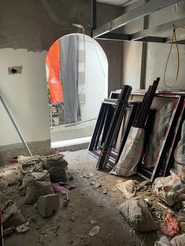 【TÒA NHÀ 7 TẦNG 27 PHÒNG - LÊ QUANG ĐẠO】- 84m² - ĐẦY ĐỦ PCCC