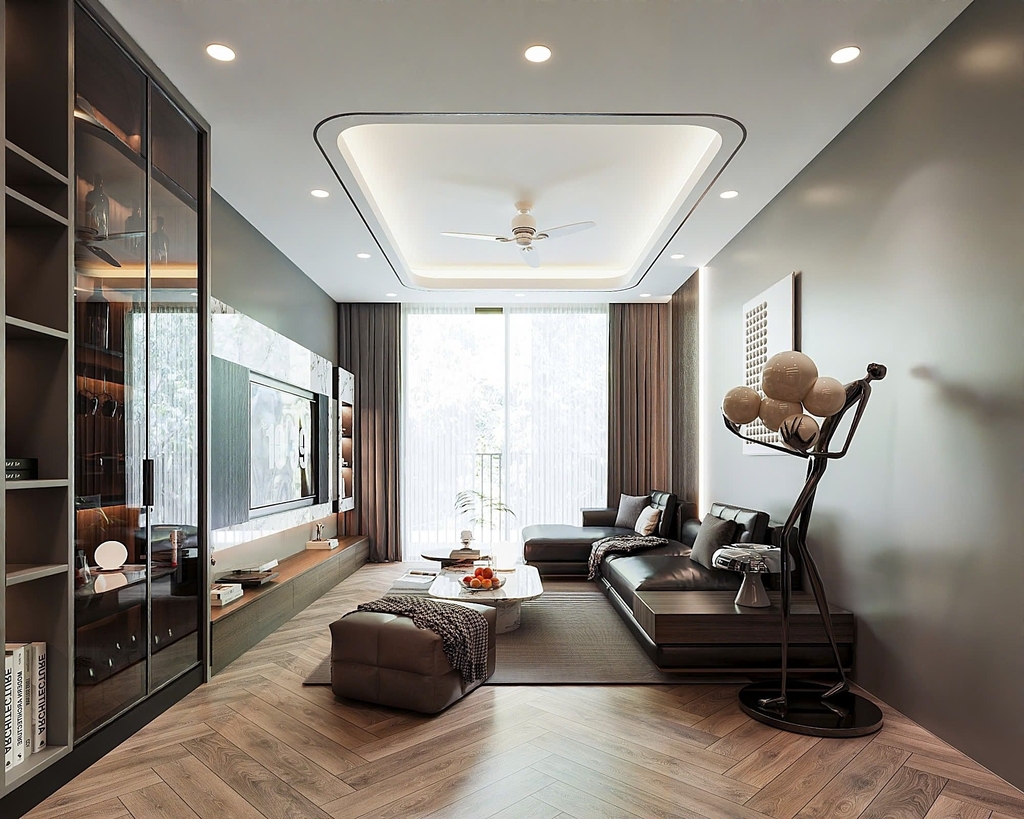 SIÊU PHẨM 7 TẦNG THANG MÁY, GARA Ô TÔ - PHƯỜNG BÁT KHỐI, LONG BIÊN - 52M² NỞ HẬU - 12.8 TỶ