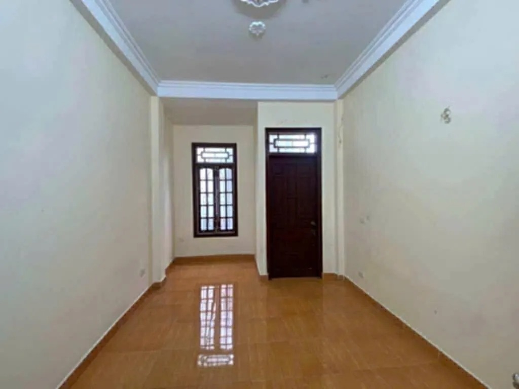 【NHÀ PHỐ 5 TẦNG HIẾM CÓ】Bạch Đằng, Hai Bà Trưng - 30m² - 3 Phòng Ngủ - Ngõ Ba Gác - Giá 4.5 Tỷ