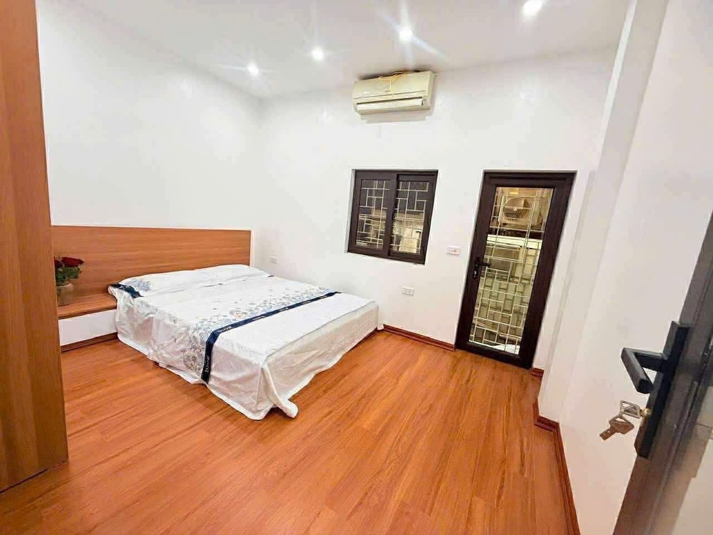 BÁN CĂN HỘ TẬP THỂ TẦNG 2 - TÒA B2 TRƯỜNG ĐHSP - 29.5M² (SỬ DỤNG 100M²) - 5.2 TỶ