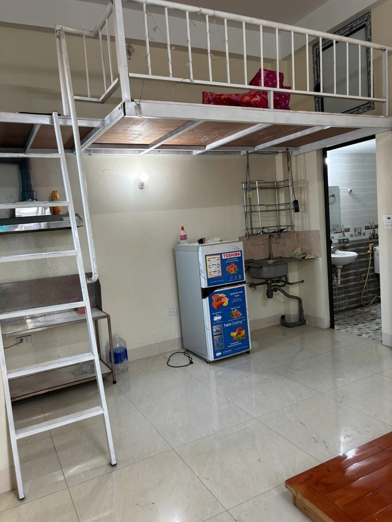 【TÒA NHÀ 7 TẦNG - MẶT TIỀN KINH DOANH BA LA】- 50.4m² - 14.5 TỶ