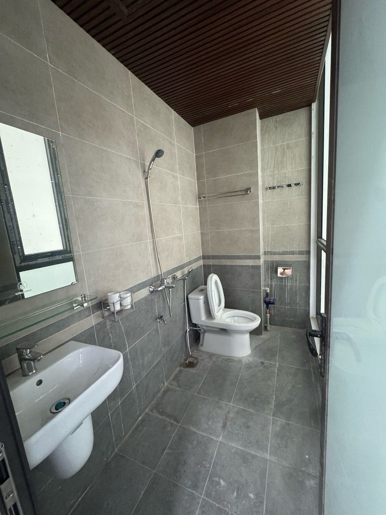 【BIỆT THỰ THƯƠNG MẠI 7 TẦNG - TRỊNH VĂN BÔ】- 95m² - LÔ GÓC 3 MẶT THOÁNG - DOANH THU 90TR*TH - 35.5 TỶ