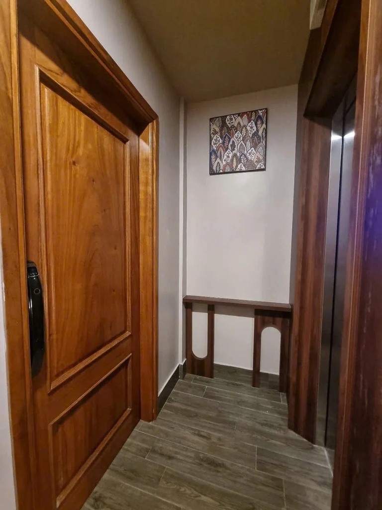 【SIÊU MẪU PHÂN LÔ 8 TẦNG - MIẾU ĐẦM】- 30*45m² - THANG MÁY - FULL NT 5 SAO - 13.95 TỶ