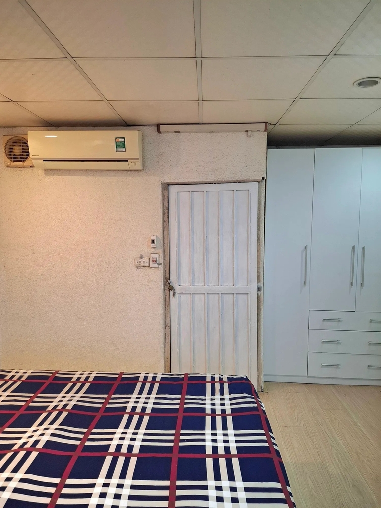 【CHUNG CƯ MINI TRẦN QUỐC VƯỢNG, CẦU GIẤY】- 83m² - 3 PN - FULL NT - 2.65 TỶ