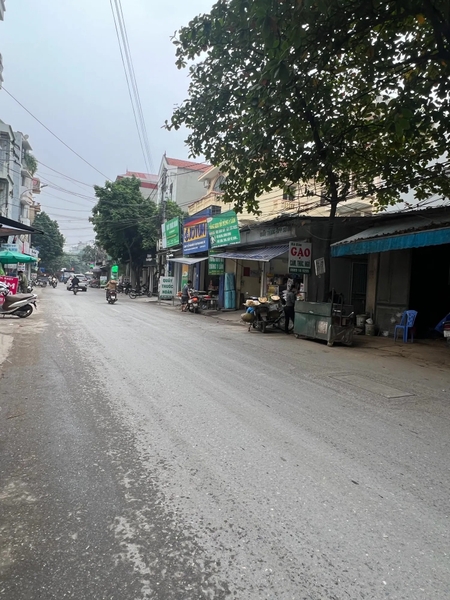 【ĐẤT DỊCH VỤ - SONG PHƯƠNG】- 48M² - KHU DỊCH VỤ X2 - Ô TÔ VÀO ĐẤT - 6.5 TỶ