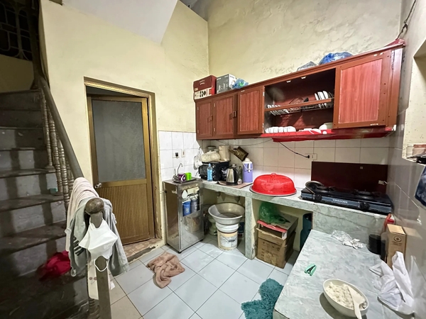 【ĐẤT NỀN 127m² - TÂY MỖ】- Ô TÔ ĐỖ CỬA - NGÕ NHỰA MỚI - TẶNG NHÀ 3 TẦNG - 19.5 TỶ