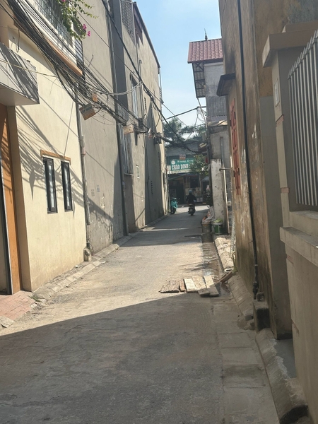 SIÊU PHẨM NHÀ PHỐ 7 TẦNG THANG MÁY - CHU HUY MÂN - 99.5M² - GIÁ CHỈ 15.79 TỶ