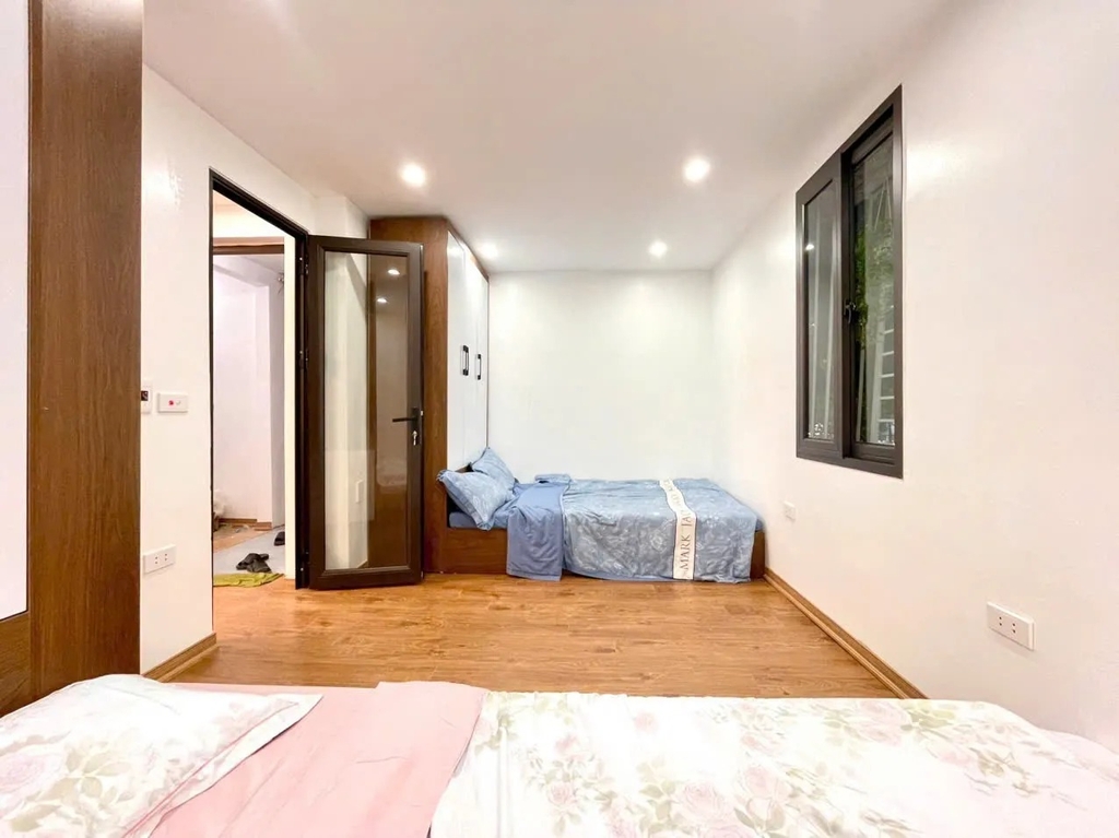 【CĂN HỘ CHUNG CƯ CAO CẤP - PHẠM NGỌC THẠCH】- 22*65m² - 2 PN - CĂN GÓC 3 THOÁNG - Full NT - Giá 4.98 Tỷ