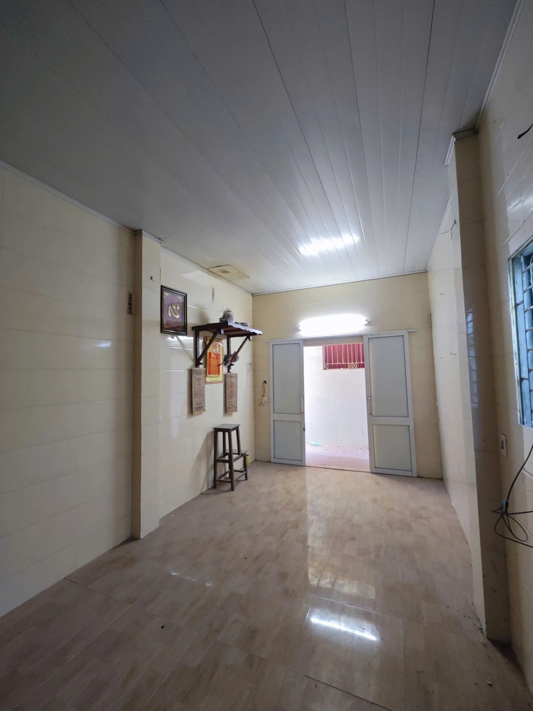 【NHÀ*ĐẤT - LA PHÙ】- 44.4m² - VỊ TRÍ TRUNG TÂM LÀNG NGHỀ - 6.35 TỶ