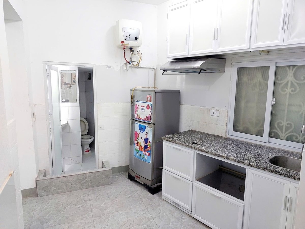 【LÔ ĐẤT GÓC 3 THOÁNG HOÀNG HOA THÁM】- 73m² - Có Sẵn GPXD 7 Tầng - Ngõ Thông - 21 Tỷ