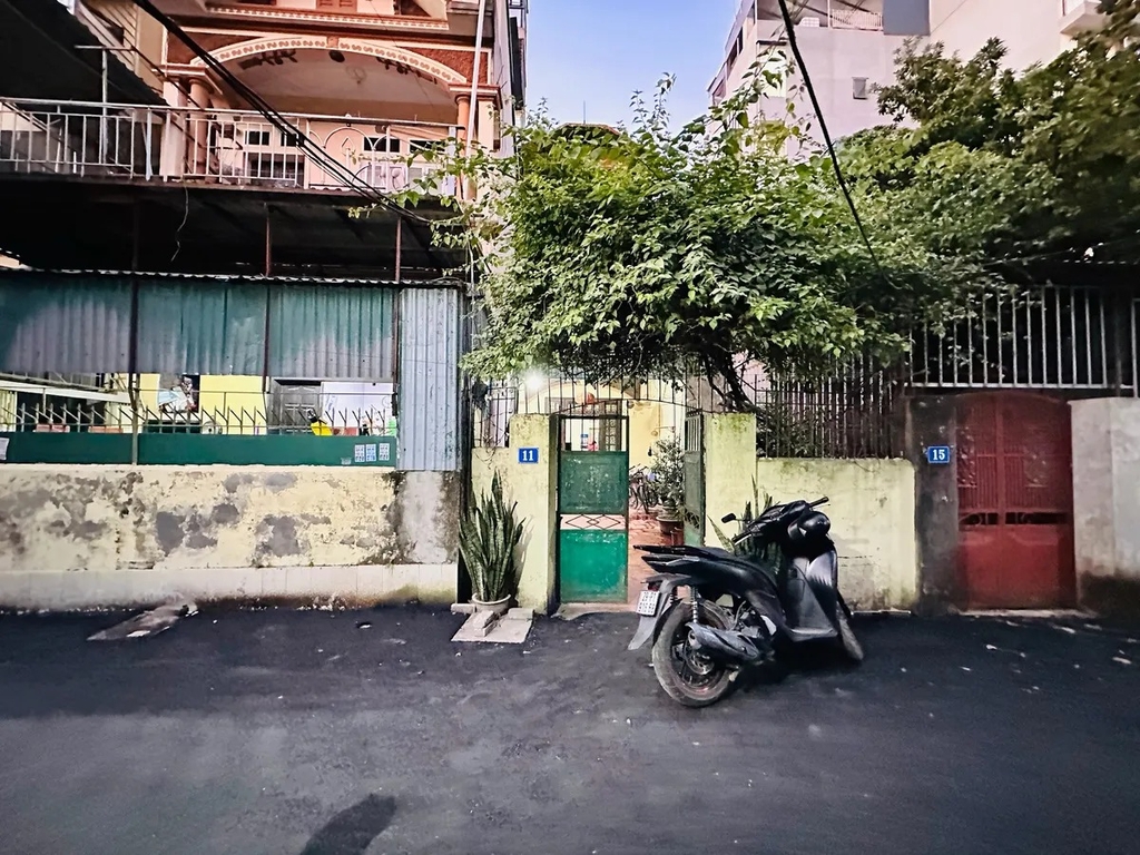 【ĐẤT NỀN 127m² - TÂY MỖ】- Ô TÔ ĐỖ CỬA - NGÕ NHỰA MỚI - TẶNG NHÀ 3 TẦNG - 19.5 TỶ