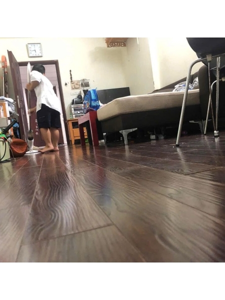 CĂN HỘ TẦNG 8 - KĐT SÀI ĐỒNG, LONG BIÊN - 65.7M² - 2PN - 4.25 TỶ