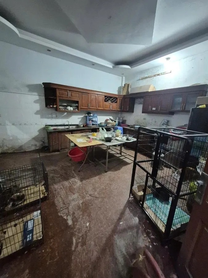 【BÁN ĐẤT MT 5.5M - LÊ QUANG ĐẠO】- 123m² - Ô TÔ ĐỖ CỬA - PHÁP LÝ RIÊNG - 22.3 TỶ