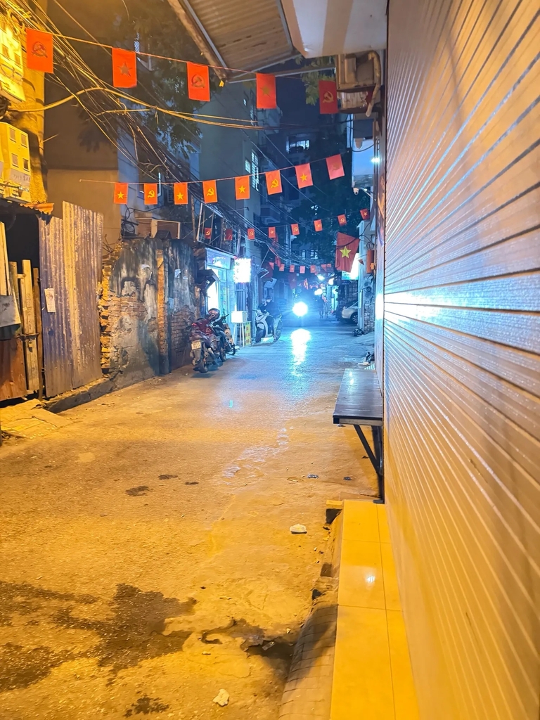 【NHÀ CHO THUÊ 6 TẦNG THANG MÁY - ĐÌNH THÔN】- 32m² - 5PN - DT 40TR*THÁNG - 10.5 TỶ