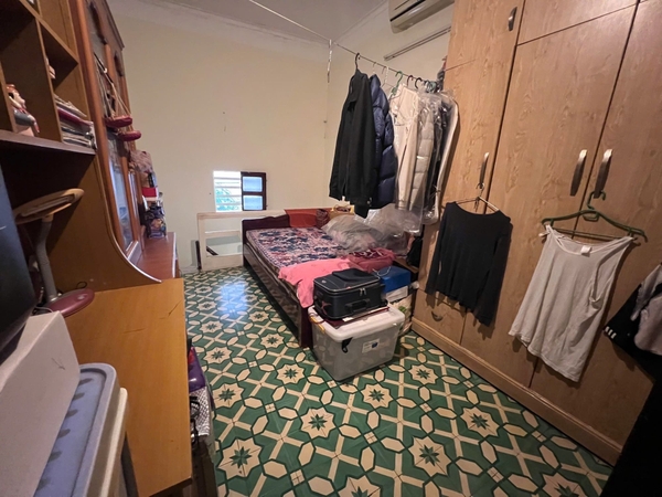 【LÔ GÓC MẶT PHỐ ĐÊ LA THÀNH BA ĐÌNH】- 31m² - MT 9m - CÁCH VỈA HÈ 5M - 10 TỶ