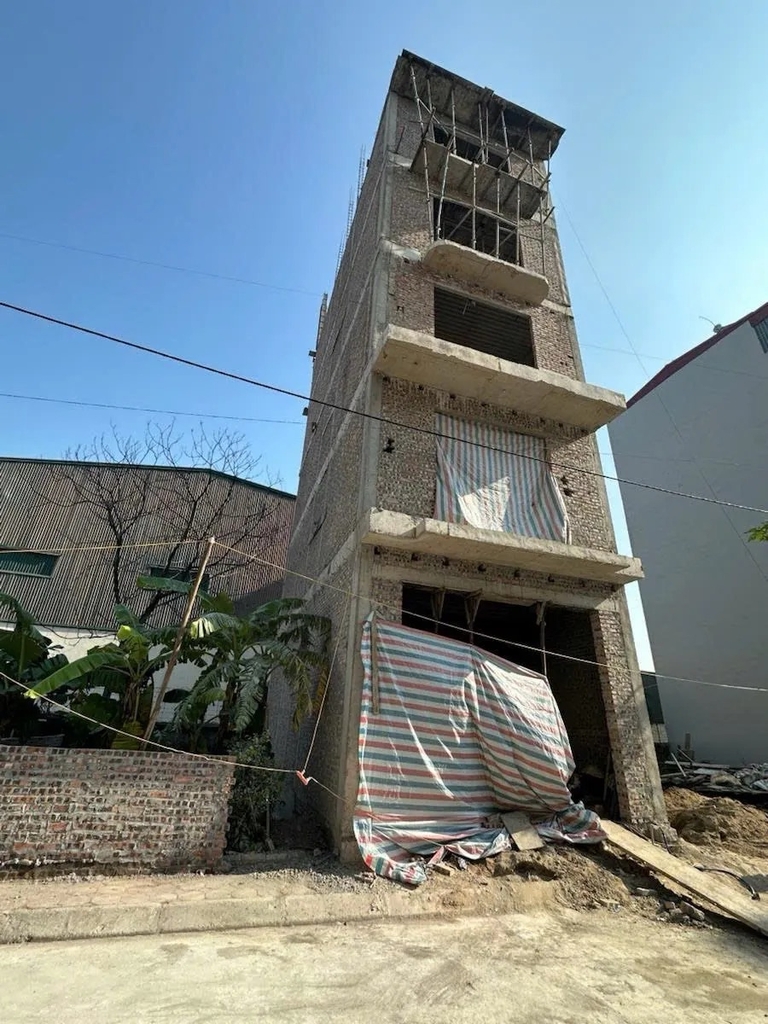 【NHÀ ĐẦU TƯ 6 TẦNG THANG MÁY - DI ÁI】- 55m² - 9 CĂN HỘ CHO THUÊ - 18.5 TỶ