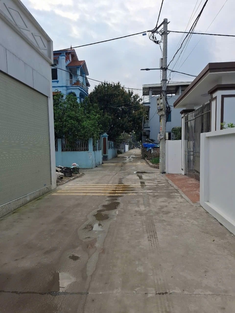 BÁN NHÀ 1 TẦNG MỚI 62M2 THỊ TRẤN QUANG MINH - ĐANG CHO THUÊ 3.5TR*THÁNG - 4.2 TỶ