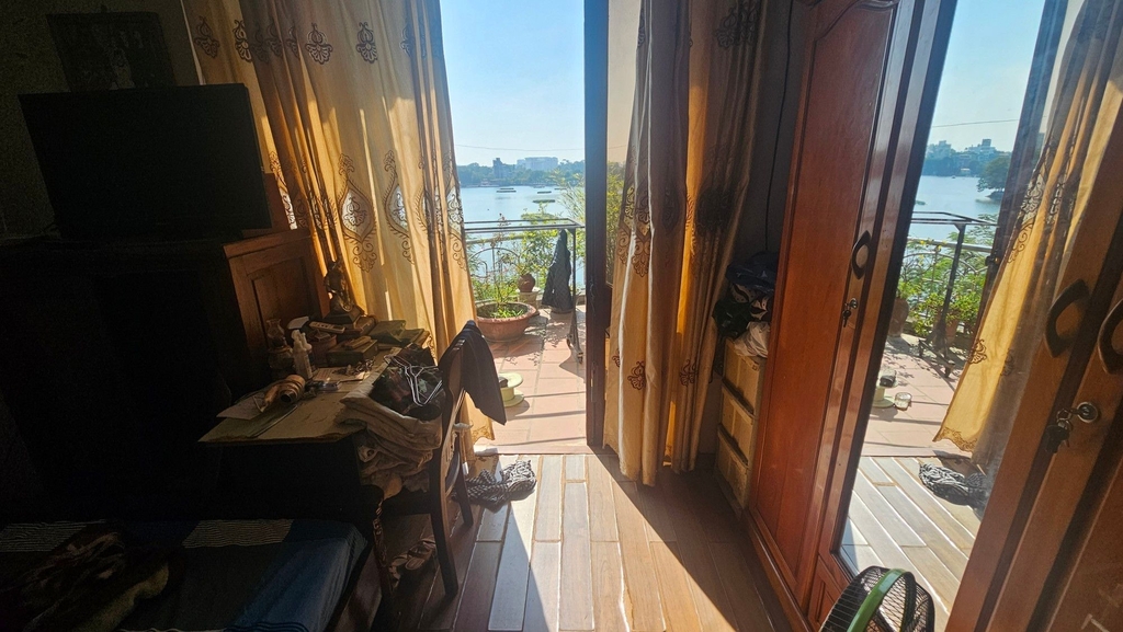 【SIÊU PHẨM MẶT HỒ TRÚC BẠCH】- 41*50m² Lô Góc - View Hồ Tây