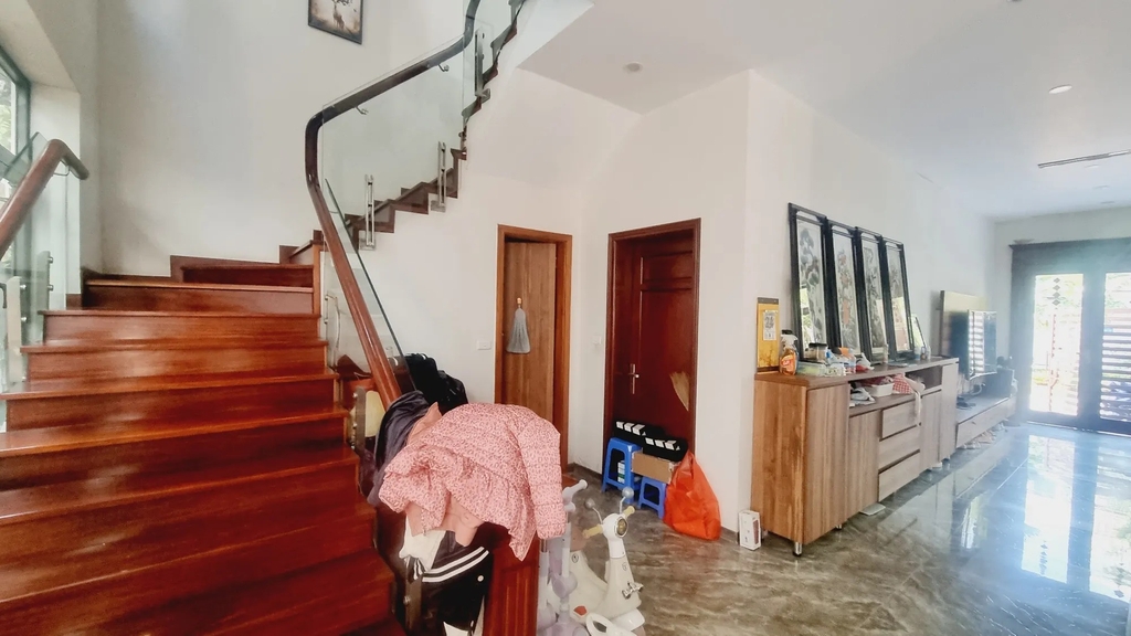 【BIỆT THỰ LÔ GÓC - FORESA 6C XUÂN PHƯƠNG】- 201m² - 3 TẦNG - SÂN VƯỜN RỘNG - 47 TỶ