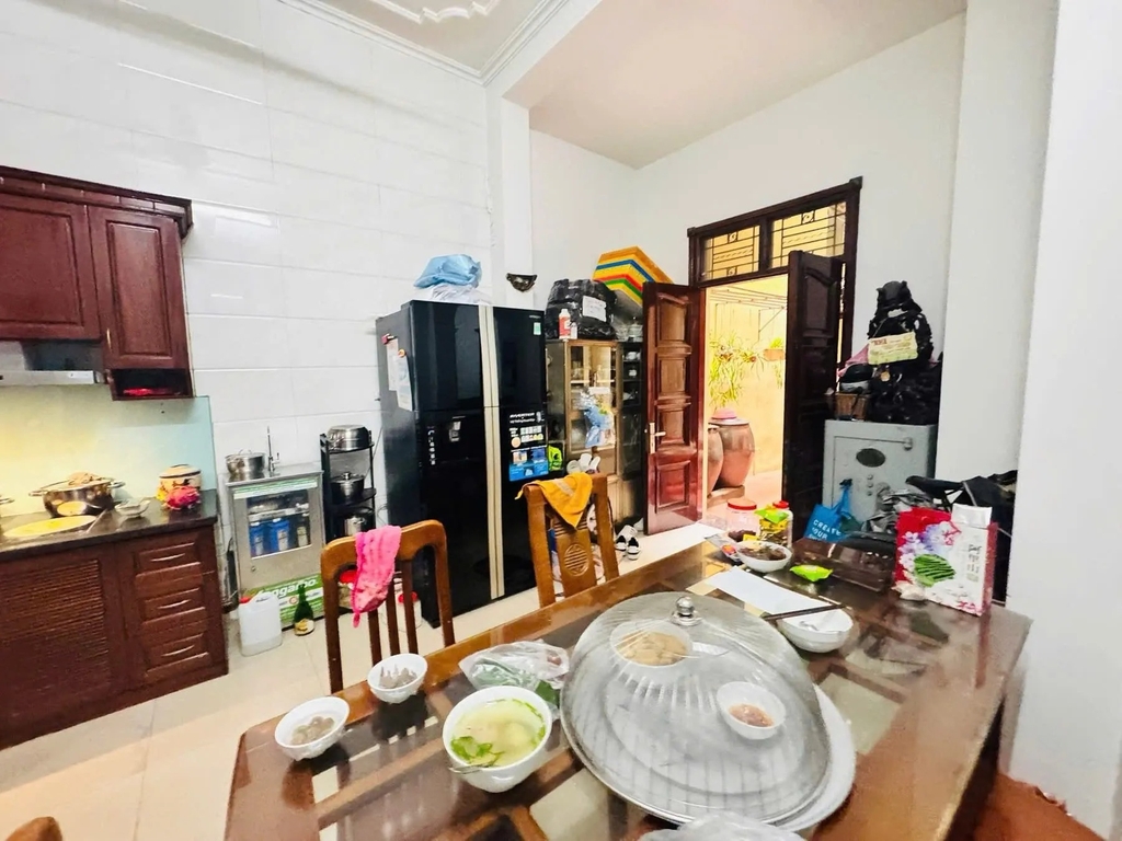 【BIỆT THỰ PHÂN LÔ - KIM NGƯU, HAI BÀ TRƯNG】- Bách Khoa, Hai Bà Trưng - 76m² - 5PN - 2 Thoáng - GPXD 6 Tầng - Giá 23 TỶ