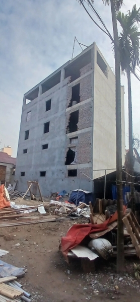 【NHÀ MỚI 4 TẦNG - TIỀN YÊN】- 42.3M² - 4 PN - Ô TÔ VÀO NHÀ - NGÕ THÔNG - 6.8 TỶ