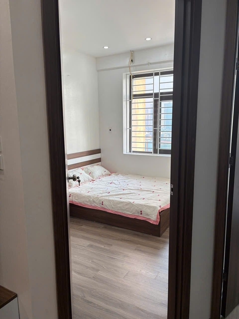 BÁN CĂN HỘ CAO CẤP 2 NGỦ FULL NT - TÒA B10A NGUYỄN QUỐC TRỊ, CẦU GIẤY - 5.35 TỶ