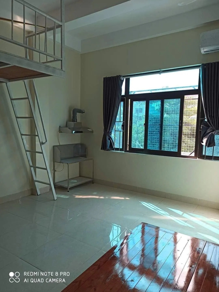 【TÒA NHÀ 7 TẦNG - MẶT TIỀN KINH DOANH BA LA】- 50.4m² - 14.5 TỶ