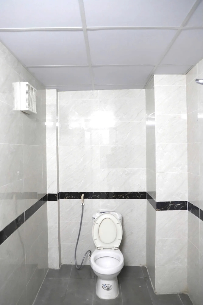 【CĂN HỘ DỊCH VỤ 6 TẦNG - DOANH THU 60TR*THÁNG - BA ĐÌNH】- 12.5 TỶ