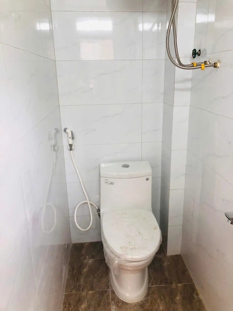 【NHÀ 4 TẦNG - CAO BÁ QUÁT, BA ĐÌNH】- Đội Cấn, Ba Đình - 16*20m² - 3PN Khép Kín - Tiềm Năng Dịch Vụ Cao - Giá 8.3 Tỷ