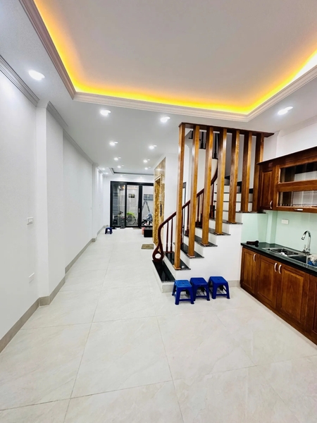 【NHÀ 6 TẦNG THANG MÁY - TT ĐH MỎ ĐỊA CHẤT - 40*48M² - 12.8 TỶ】