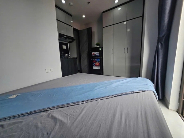 【TÒA NHÀ CHO THUÊ 7 TẦNG - XUÂN PHƯƠNG, NAM TỪ LIÊM】- 73m² - 21 PHÒNG - DOANH THU 120 TRIỆU*THÁNG - 22 TỶ