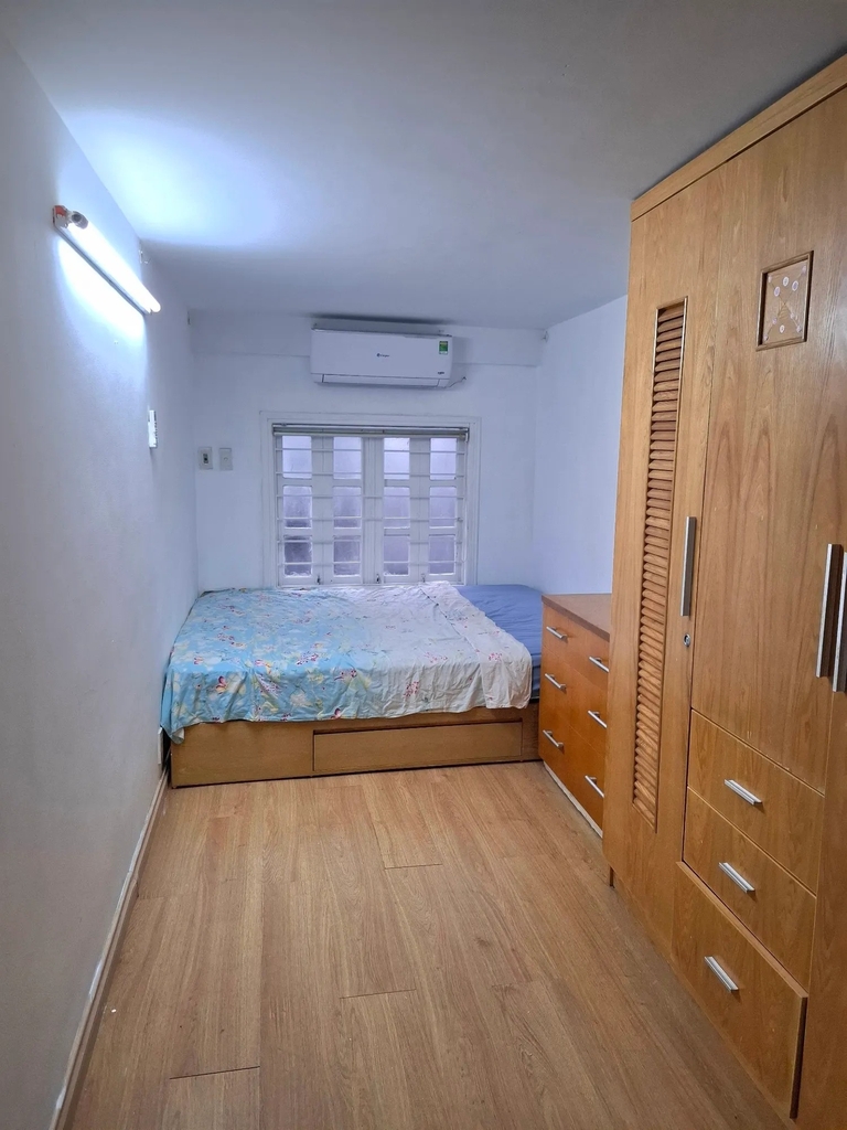 【CHUNG CƯ MINI TRẦN QUỐC VƯỢNG, CẦU GIẤY】- 83m² - 3 PN - FULL NT - 2.65 TỶ