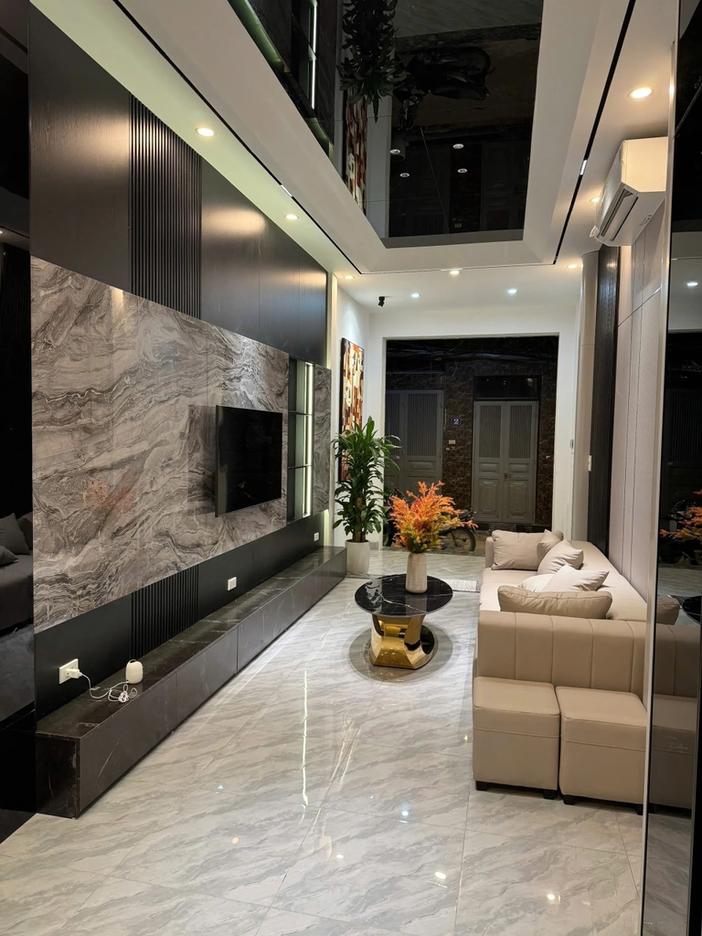 【NHÀ PHỐ 6 TẦNG THANG MÁY】 Nguyễn Ngọc Nại, Thanh Xuân - 46m² - 2 Mặt Thoáng - Giá 16.8 Tỷ