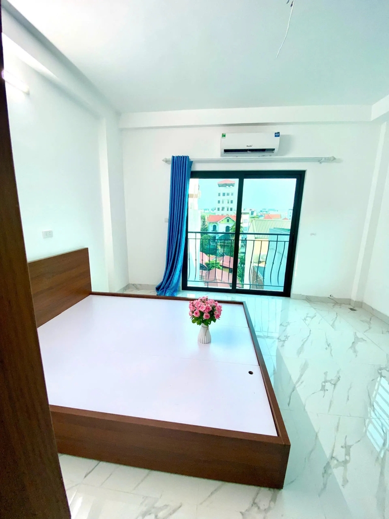 【TÒA CCMN 7 TẦNG THANG MÁY】 Phú Minh, Bắc Từ Liêm - 46m² - 10 Phòng - Doanh Thu 30TR*Tháng - Giá 12 Tỷ