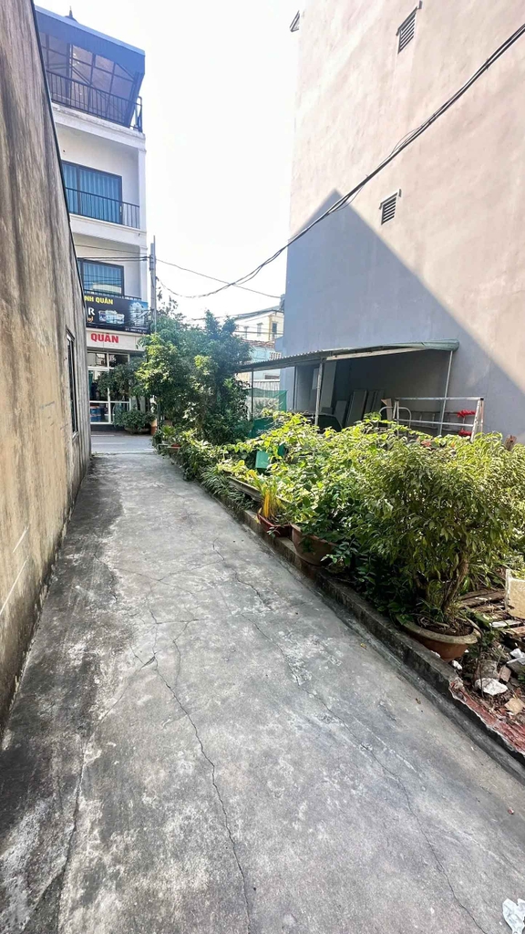 【ĐẤT VUÔNG ĐẸP - ĐỨC THƯỢNG】- 48m² - CÁCH ĐƯỜNG Ô TÔ 15M - 4.3 TỶ