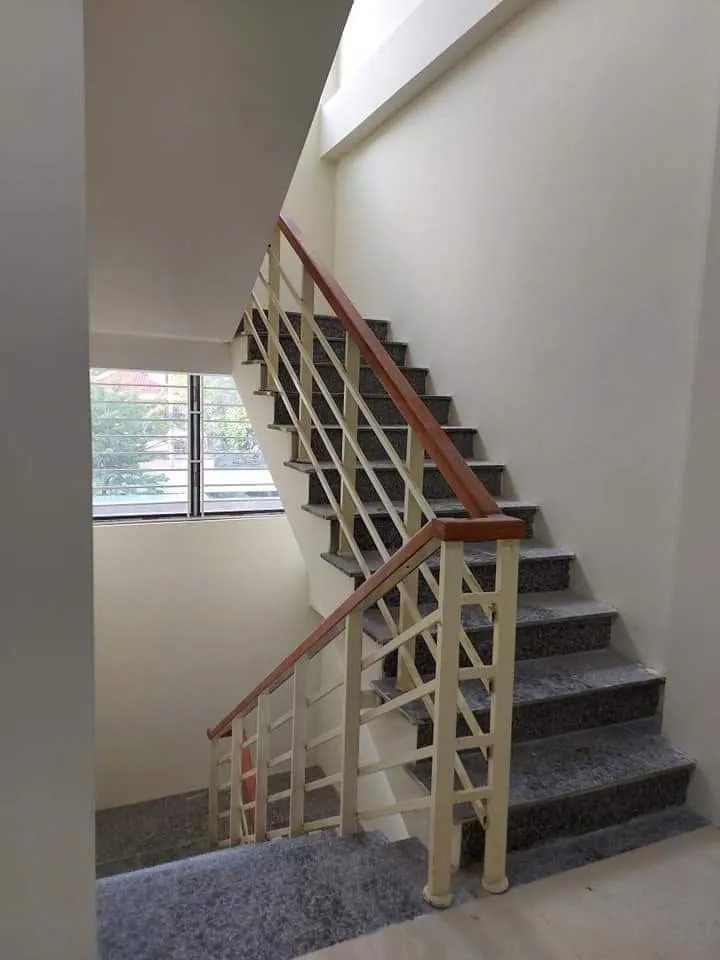 【NHÀ LIỀN KỀ SIÊU VIP - HẢI ĐĂNG CITY】- 96m² - 5 TẦNG THANG MÁY - DT 65TR*THÁNG - 53 TỶ