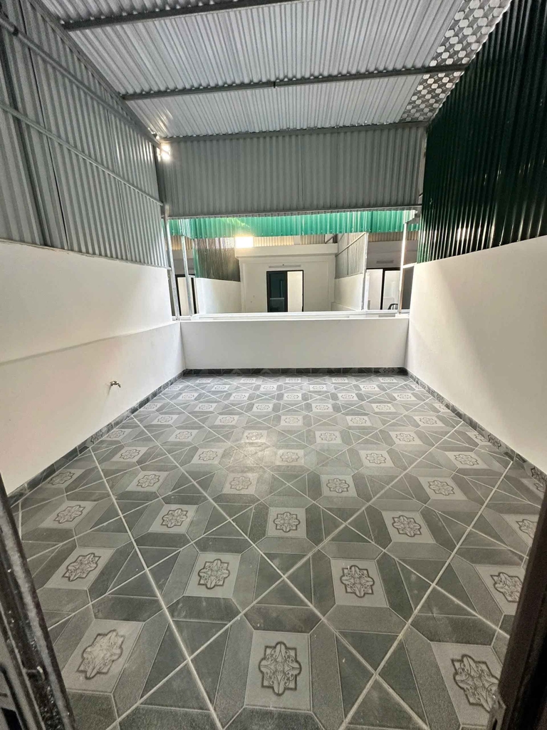 【NHÀ MỚI 5 TẦNG - XUÂN ĐỖ, LONG BIÊN】- Xuân Đỗ, Long Biên - 30m² - 5 Tầng - 10m Ra Ô Tô Tránh - Giá 6.58 Tỷ