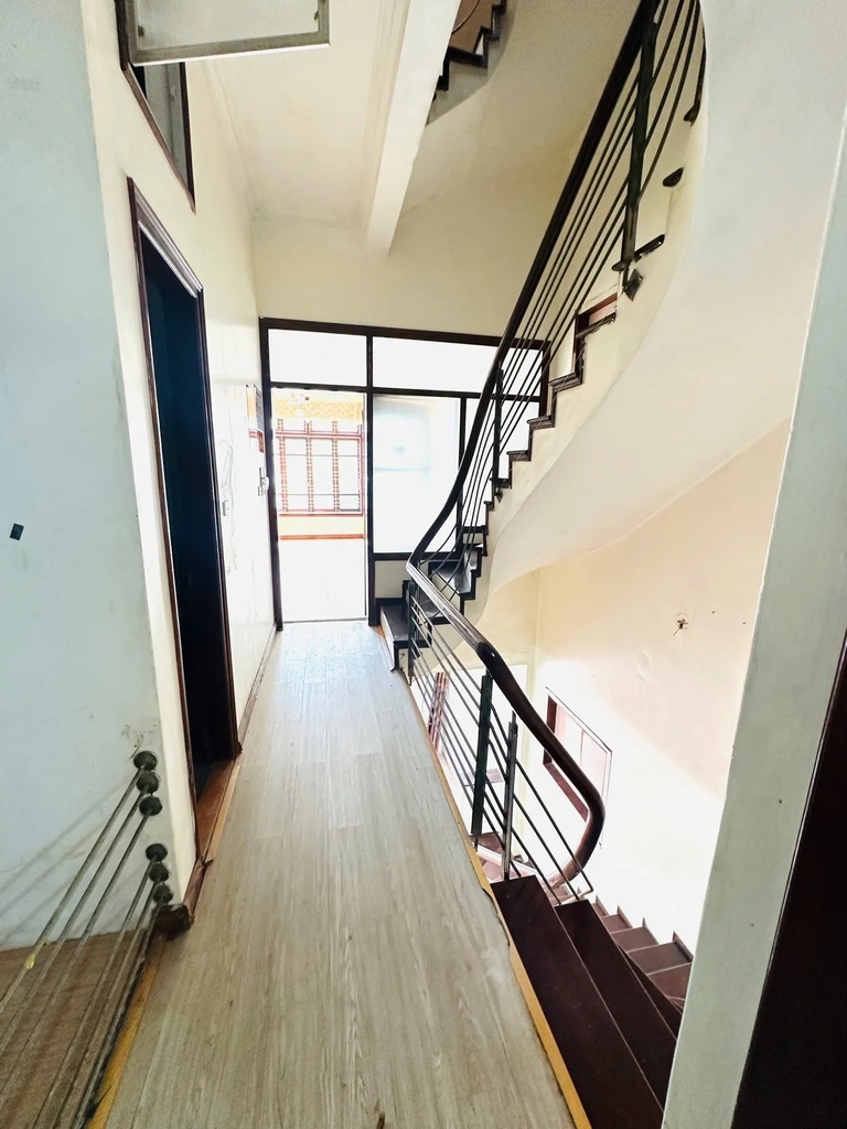 【NHÀ MẶT PHỐ KINH DOANH - NGUYỄN KHẢ TRẠC, CẦU GIẤY】- Mai Dịch, Cầu Giấy - 58m² - 5 Tầng - Mặt Tiền 4.4m - Ô Tô Tránh - Giá 24 Tỷ