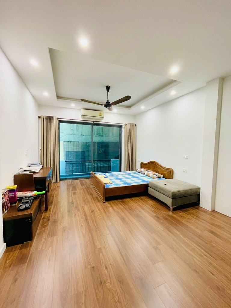 【NHÀ NGÕ ĐẸP NGỌC HÀ BA ĐÌNH】- 33m² 5 Tầng - Thiết Kế Hiện Đại - Sổ Vuông - 12 Tỷ