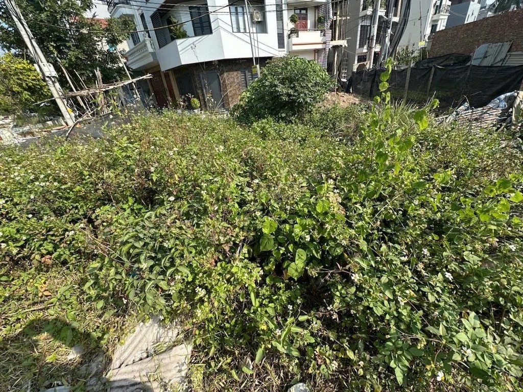 【ĐẤT LÔ GÓC 3 MẶT - LAI XÁ】- 128m² C4 - VIEW HỒ - Ô TÔ TRÁNH - 21 TỶ