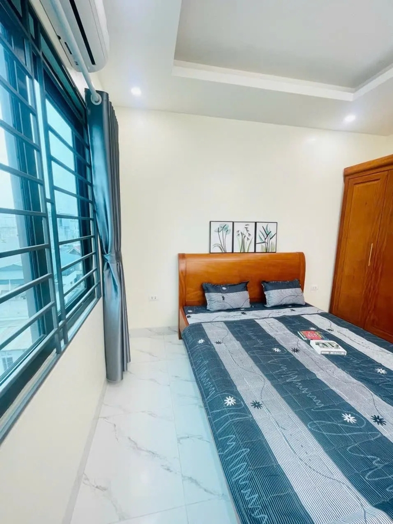 【TÒA CCMN 7 TẦNG THANG MÁY - LÊ QUANG ĐẠO】- 62m² - 12 PHÒNG FULL NT - PCCC ĐẦY ĐỦ - 15.2 TỶ