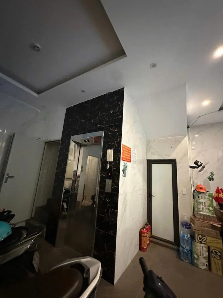 【NHÀ CHO THUÊ 6 TẦNG - VẠN XUÂN】- 82m² - 12  PHÒNG - DT 70-80TR*THÁNG - 16.5 TỶ