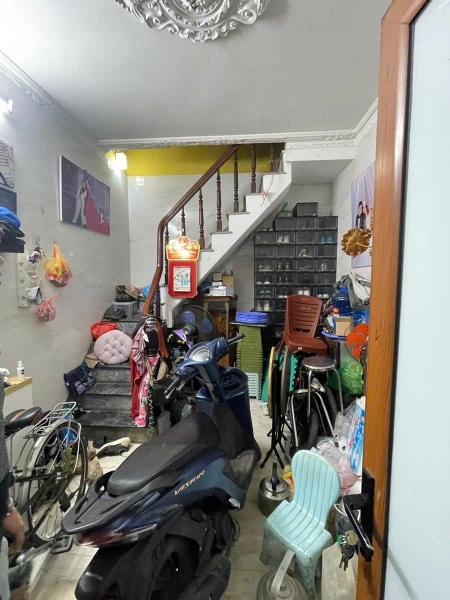 LÔ ĐẤT KINH DOANH MẶT PHỐ ĐỘI CẤN BA ĐÌNH - 28*50m² - NHÀ 5 TẦNG - MẶT TIỀN RỘNG - 10 TỶ